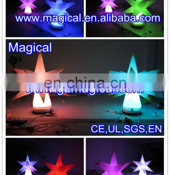 LED Inflatable Modle Inflatable Decoration Inflatable Advertising photo-3
