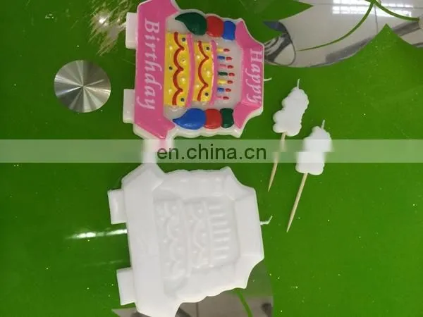 SLJET Digital Wax 3d Calca Flatbed Printer for Sale photo-5