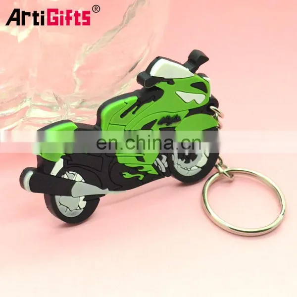 Pvc Keychain Form Artigifts Premium Co.ltd photo-3