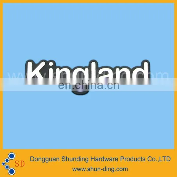 Metal Logo in Bag Parts and Accessories photo-3