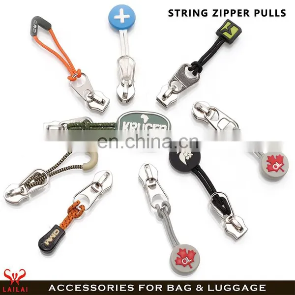 Stylish Led Zipper Pull Manufacturer photo-2