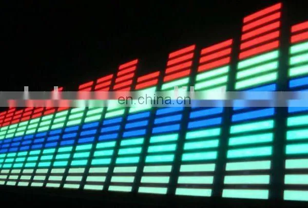 Flashing Car Sticker Automobile Products