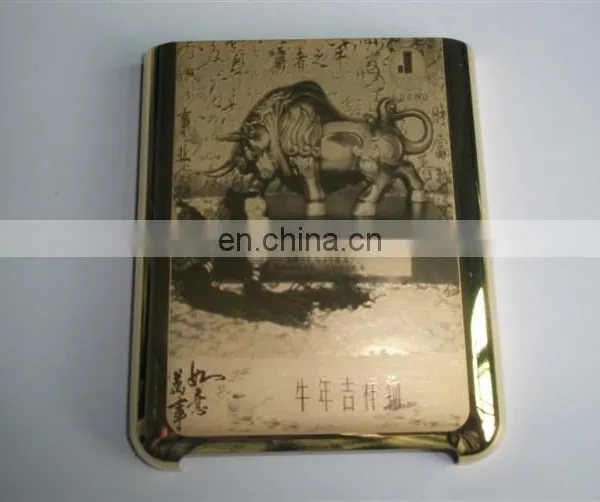 OEM/ODM Products Metal Stainless Steel Stamping Part rf Shield Box