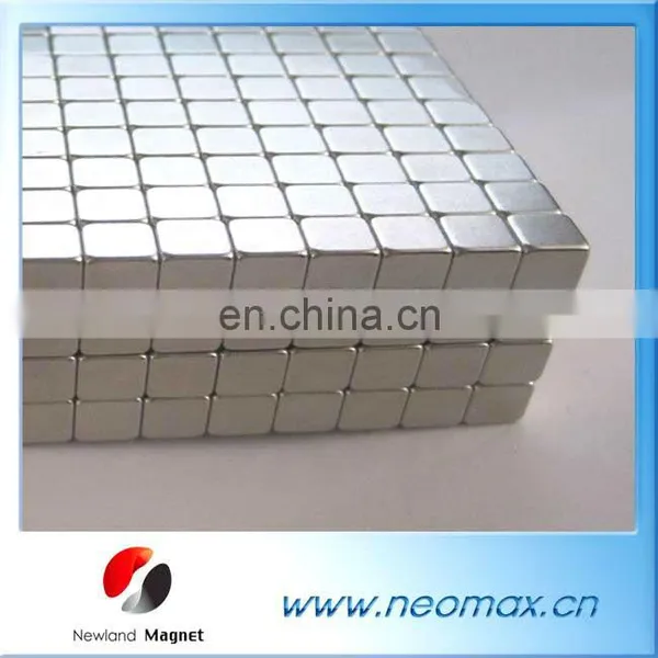 Magnet Cube