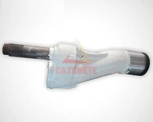 Sell All Kinds of Genuine Zoomlion Concrete Pump Spare Parts Manufacturer Price  photo-4