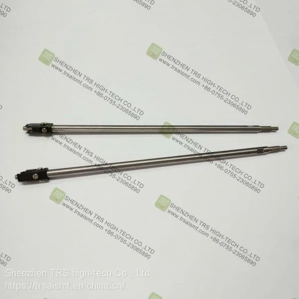 YAMAHA YS12/YG100/YG200/YG300 Shaft Available,KHY-M7106-00,KGS-M713S-A1X,KGT-M7106-00X,KHN-M714S-A0X photo-3