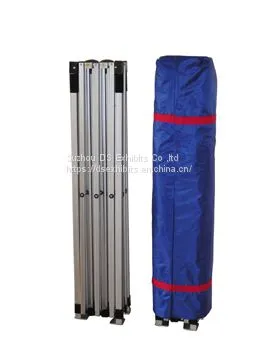 3*4.5m Folding Tent photo-4