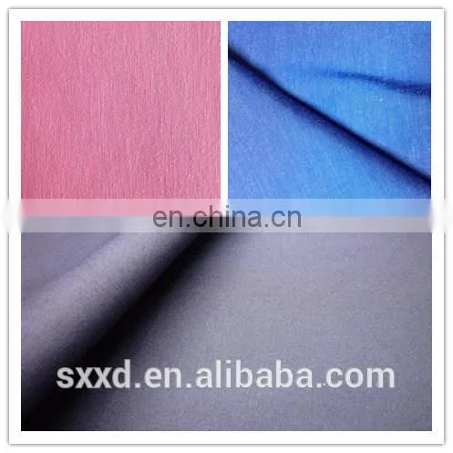 Hot Selling Chinese Plain tc Polyester/cotton Poplin Fabric 133*72 58/60"