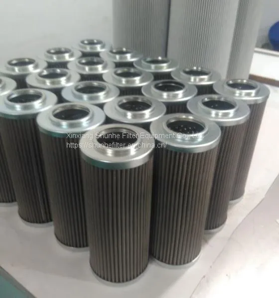 Steam Turbine Lubricant Filter Element: ZA2LS1500E2-BZ1 photo-4