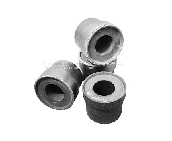 Alumina Tundish Nozzle