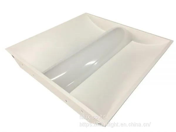 2018 New 600x600mm 2x2 2x4 40w t8 Led Troffer Light Fixtures Retrofit photo-3