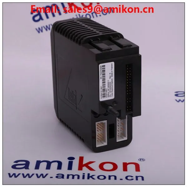 1X00781H01L EMERSON DELTAV Industry Electrical Dcs photo-2
