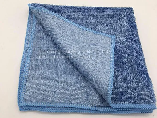 Variety of Styles Bright Microfiber Towel
