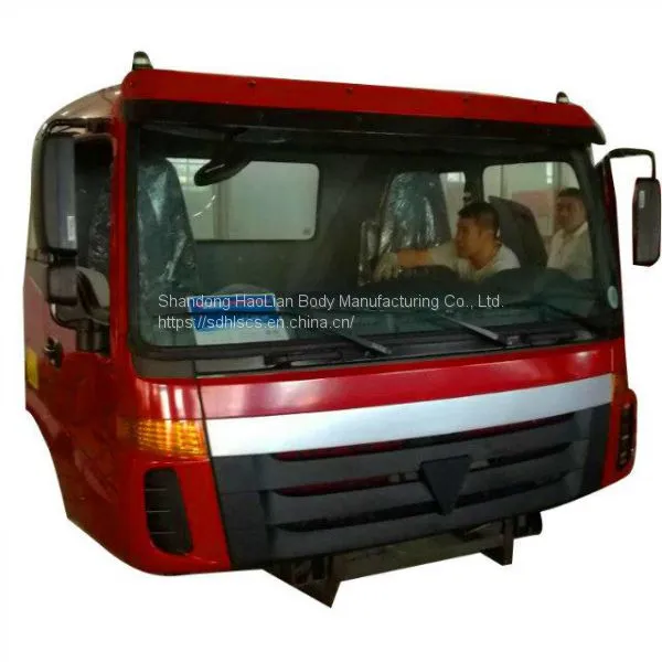 FOTON Auman CAB Truck Cabin Truck Body Parts