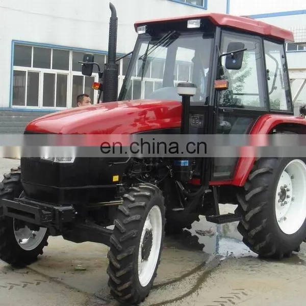 4wd 754 малый сельскохозяйственный трактор