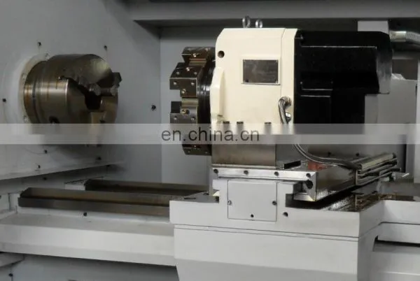 LCK360 China Cnc Turn Mill Machining Center With CE photo-2