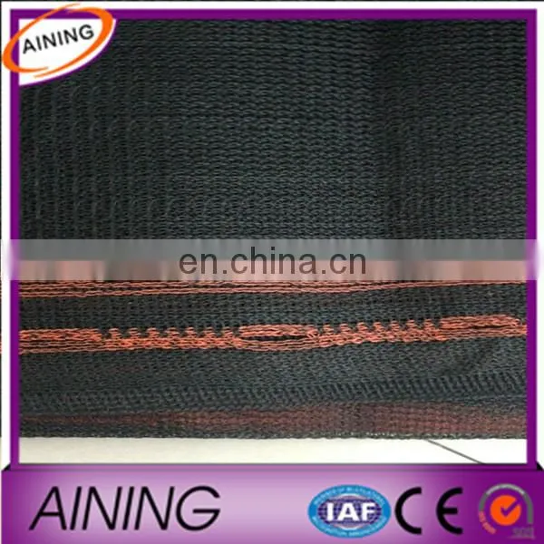Heavy Paintball Netting/Black Paintball Net Fence photo-3