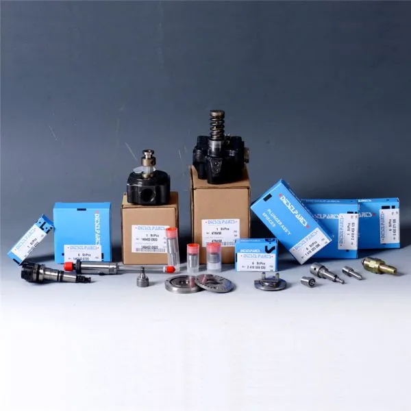 Bosch Diesel Fuel Injector Nozzle DN0SD264 for IVECO Best Price and High Quality Injector Nozzle photo-3