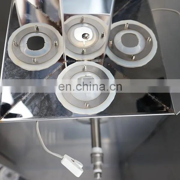 Environmental Test Chamber Walk In Temperature Humidity Test Equipment Test Machine photo-3