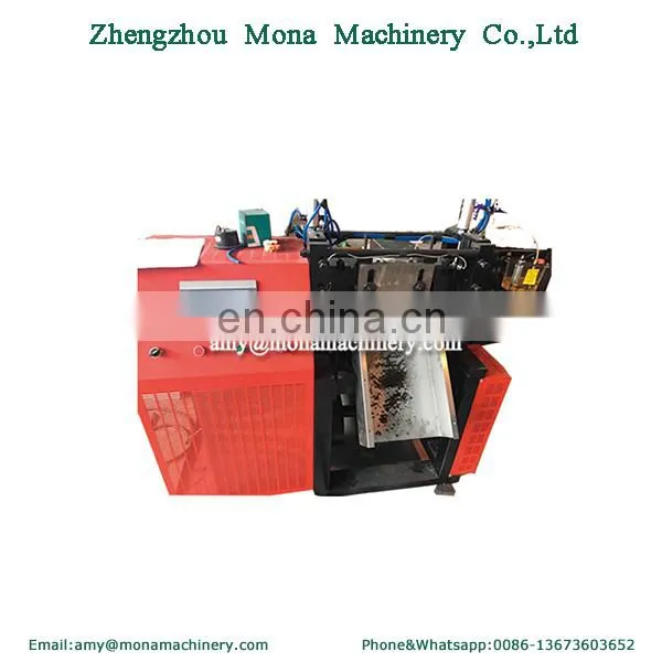Fiber Glass Roving Chop Machine/Fiber Glass Cutting Machine/Carbon Fiber Cutter photo-4