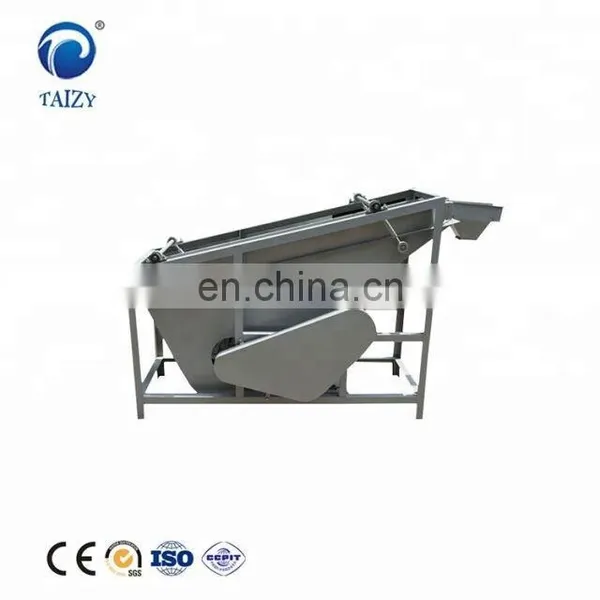 Best Price Cashew Machine/Almond Separating Machine photo-3