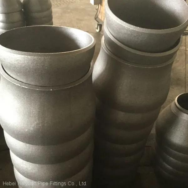 Reducing Pipe