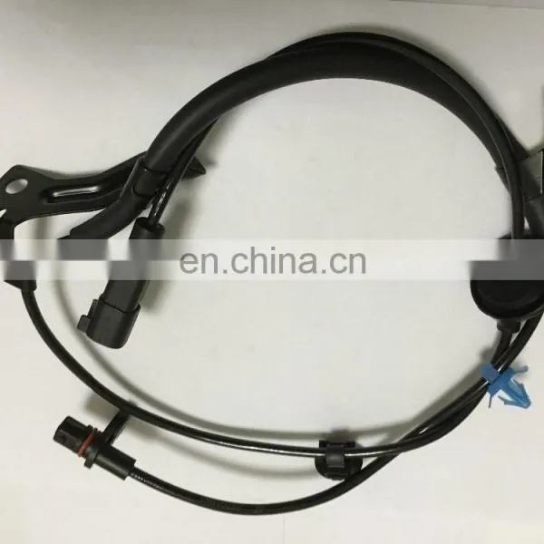 Rear Right ABS Speed Sensor for Mitsubishi Outlander/Lancer OEM# 4670A580/MN116244 photo-4