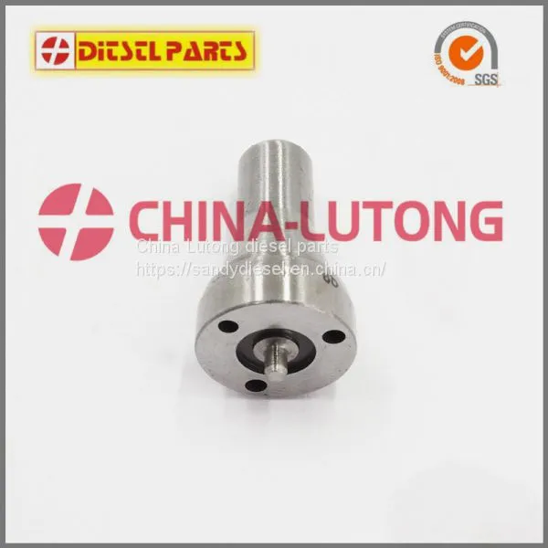 Automatic Fuel Nozzles 105000-1080 DN0SD211 for NISSANDIESEL/KOMATSU photo-2