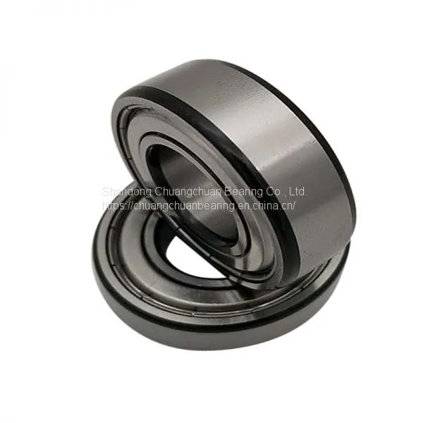 Deep Groove Ball Bearing 608ZZ Motors Scooters Fingertip Gyros