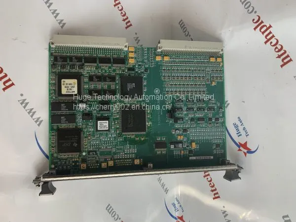 GE Boards IS200VTURH1B Mark VI IS200 in Stock photo-2