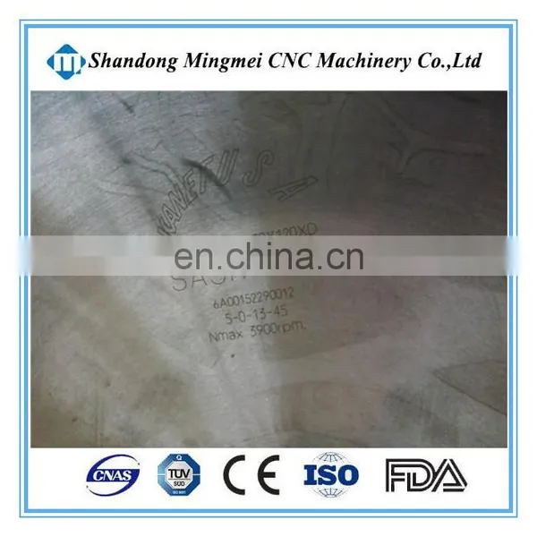 Best Quality PVC and Aluminum Profile Cutting Saw Single Head Sales photo-6