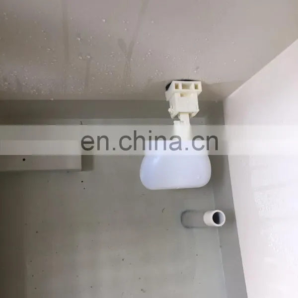 Mushroom Growing Equipment Commercial Humidifier Ultrasonic photo-4