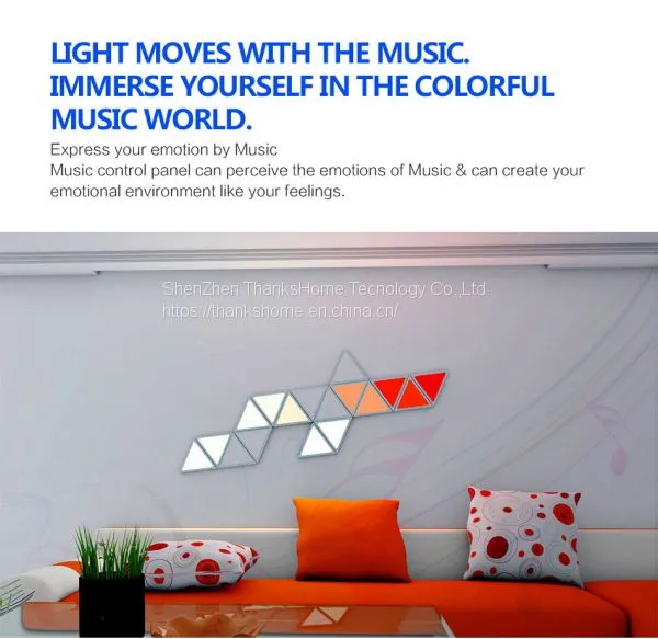 LED-модульное освещение Smarter Kit