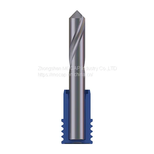 Beckett Clear Transparent Plastic Packaging for Milling Cutters photo-3