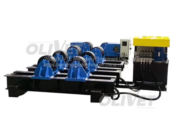 Fit Fit up Station Fit Up Roller Station - FIT Series photo-4