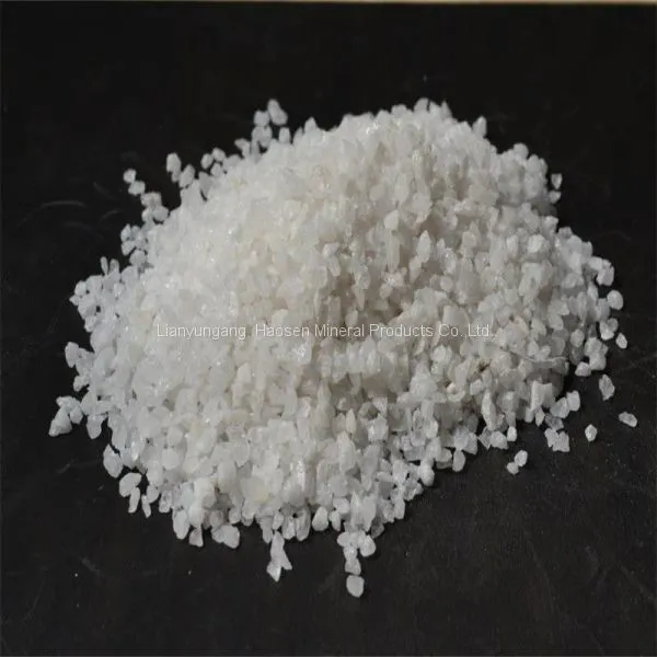 High Quality Silica Sand photo-2