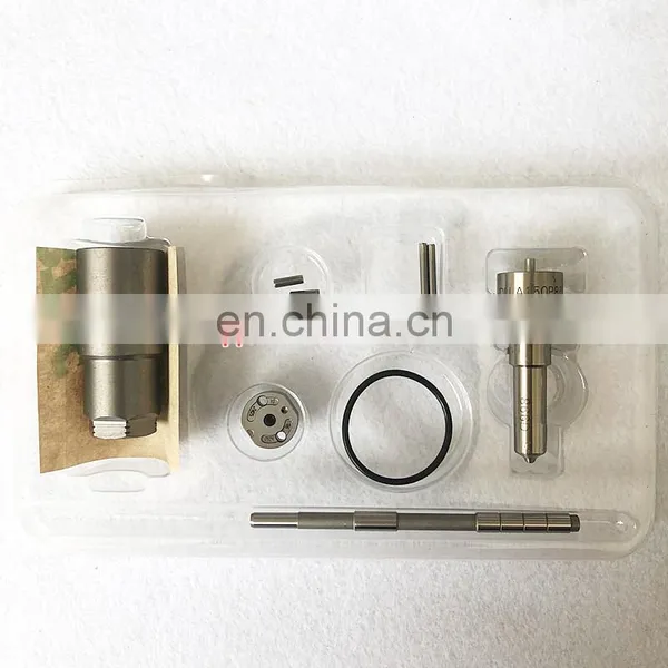Good Quality Valve Kits(DLLA145p1024+295040-6120 ) for Hilux 2KD-FTV 23670-30300,23670-30240,23670-0l010 photo-2