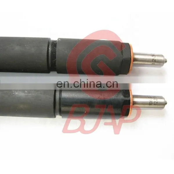 BJAP Fuel Injector 0 432 191 292 0432191292 for Deutz Engine photo-4