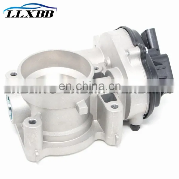 Original Electronic Throttle Body VP4M5U9E927DC For Ford Fiesta Mondeo VP2S6U9E928BA VP4M5U-9E927-DC 4M5GED 155673 photo-3