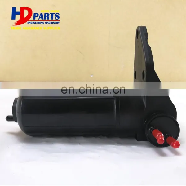 E320D Fuel Air Pump 467-7011 446-1895 photo-2