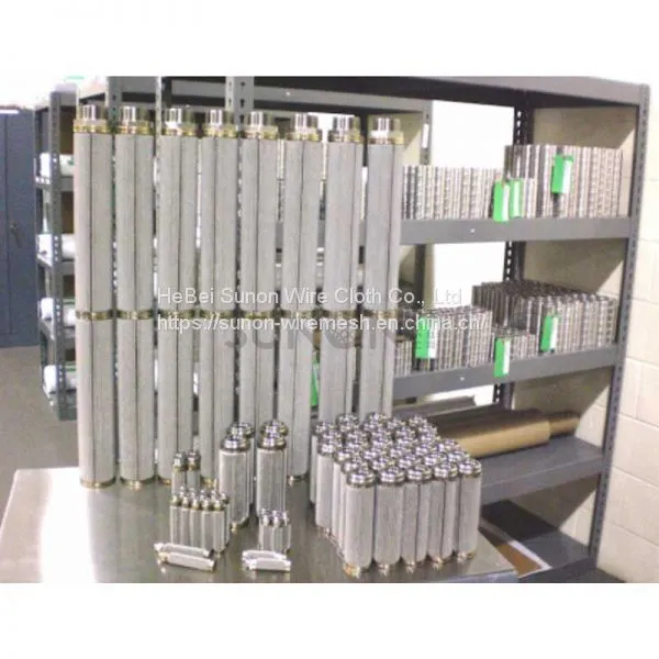 Candle Filters Candle Filters Supplier Custom Candle Filters photo-2