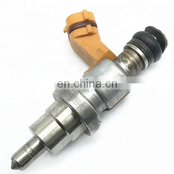 Fuel Injector Nozzle OEM 23250-46140 23209-46140 photo-2