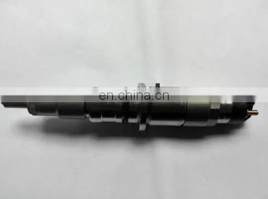 0445 120 247/395 Fuel Injector Bos-ch Original In Stock Common Rail Injector 0445120247 0445120395 photo-2