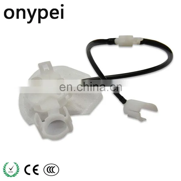 Wholesale Price Auto Parts Universal Electric Fuel Pump 23221-74110 23220-0C010 23220-0P020 0986580508 Big Pin photo-3