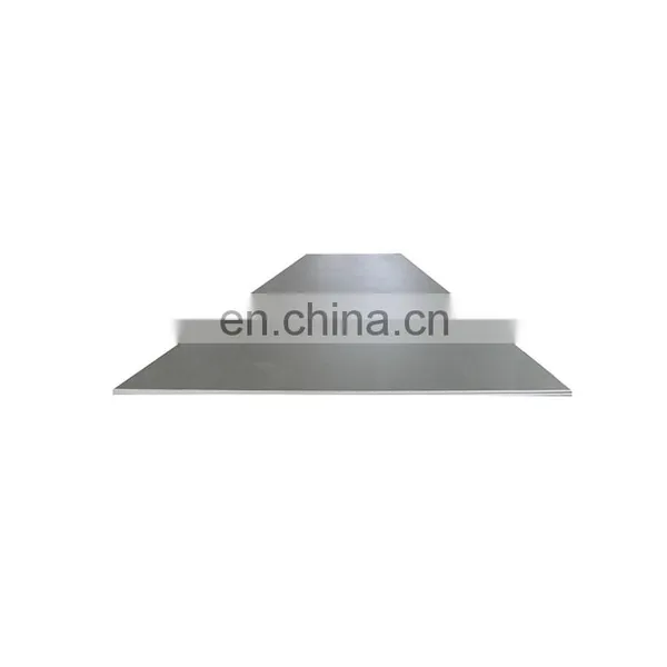 Cold Drawn ms Steel Plate