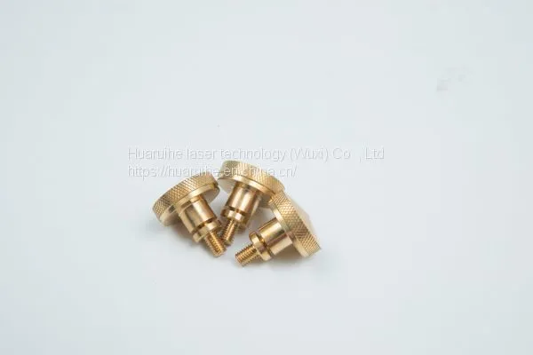 Cutting Head Fasteners for Laser Cutting Machines photo-2