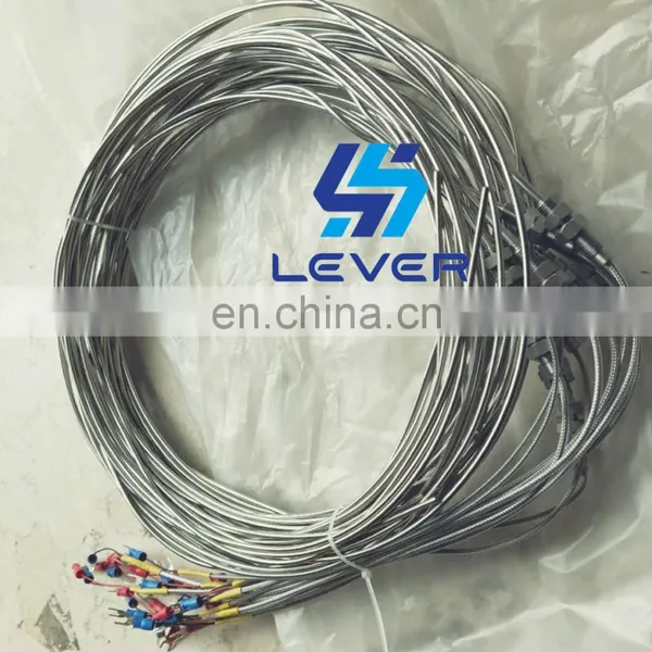Glass Toughen Machine Accessories Temperature Transmitter Thermocouple photo-2