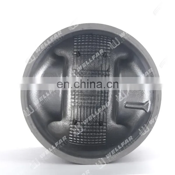 Om364 Engine Piston P1934/E48520/3900370301/3660307217 for OM 366 Diameter 97.5mm photo-5