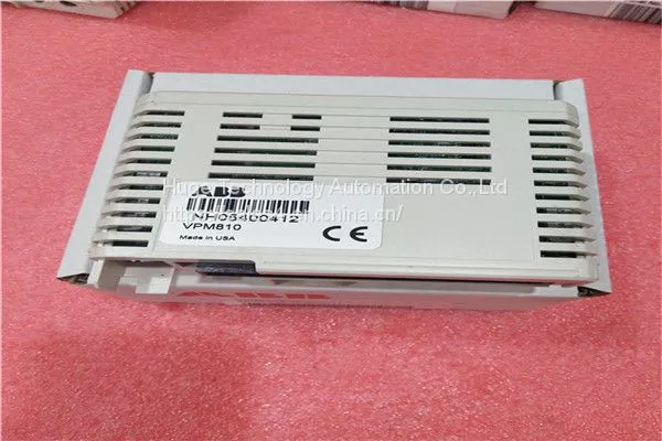 ABB CI840A 3BSE041882R1 COMMUNICATION INTERFACE MODULE