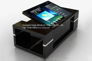 Xinyan Digital Smart Touch Capacitive Screen Table